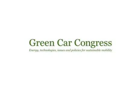 green car congress logo