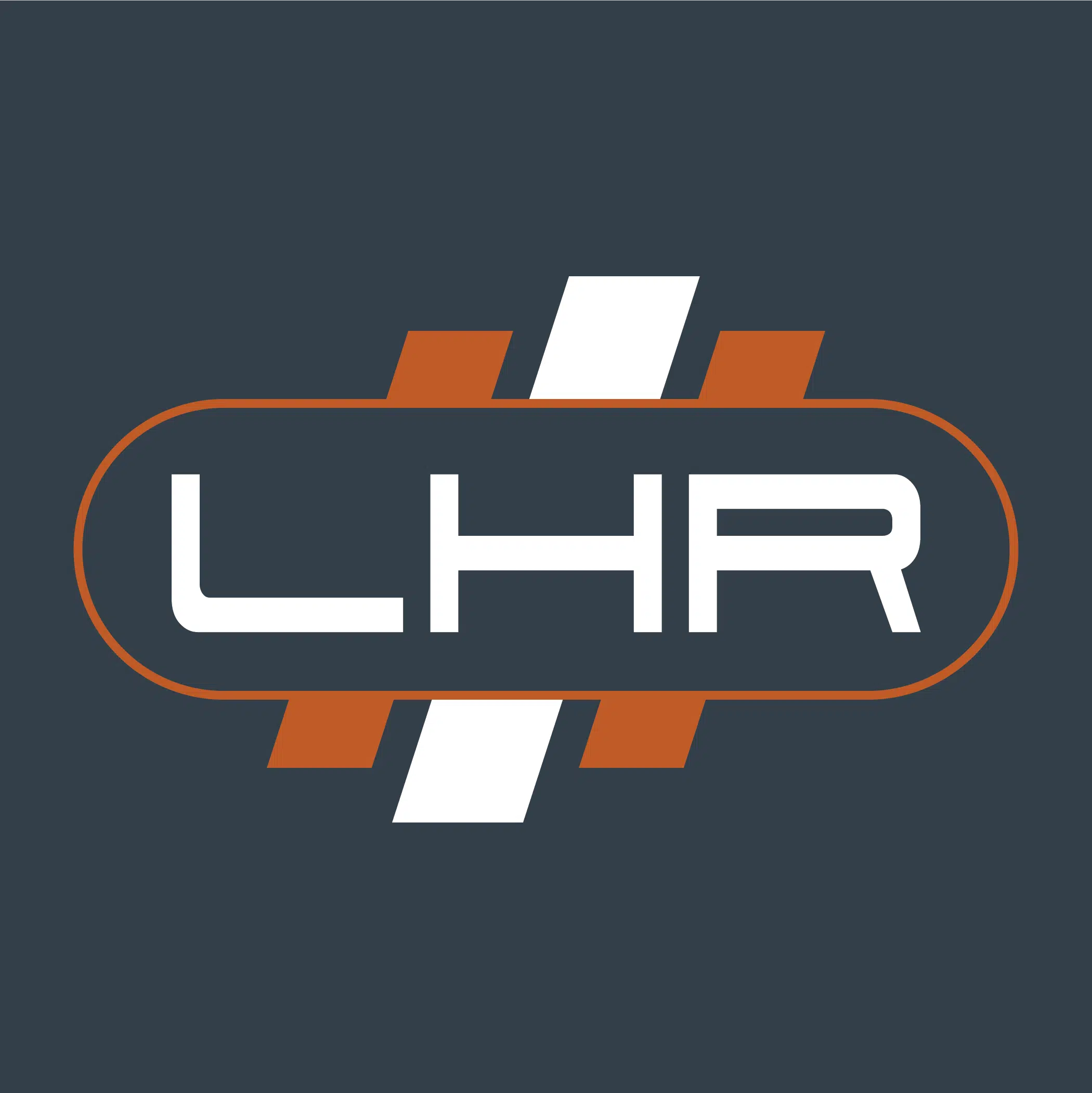 Longhorn Racing Logo