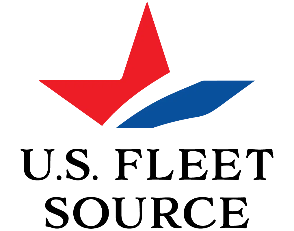 US Fleet Source logo